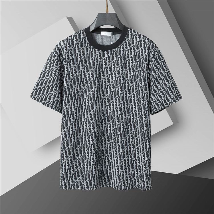 Dior T-shirts men-D5814T